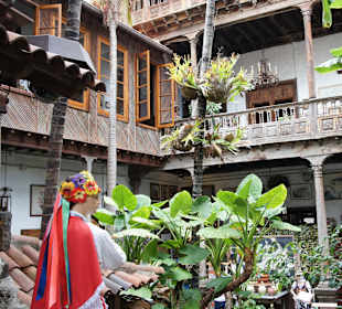 Innenhof