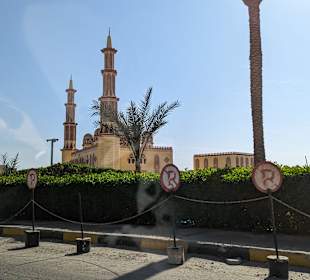Al Saber Moschee