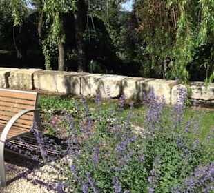 Friedhof Unterjesingen