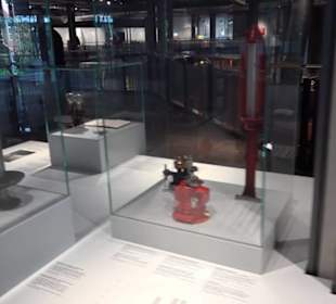 Deutsches Technikmuseum