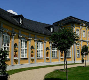 Orangerie