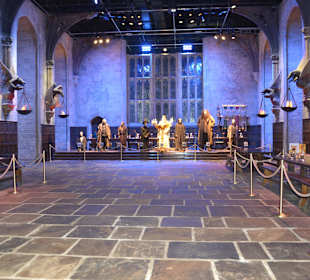 Great Hall