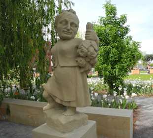 Komische Figuren 