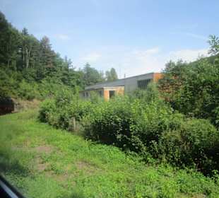 HSB Selketalbahn