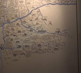 1. Obergeschoß - Zünfte - Reichtadt 16 - 18. Jh.