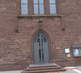 Kloster Heiligenbronn