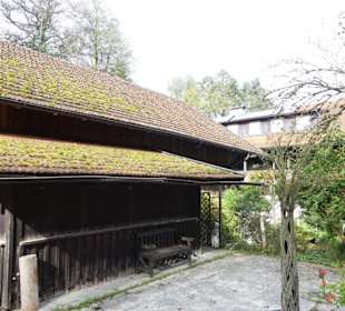 Seitenansicht