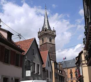 Altstadt Obernai