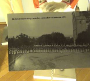 Museum Reichenau Mittelzell