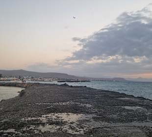 Inselrundfahrt Kreta