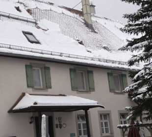 Gestüstshof Sankt Johann