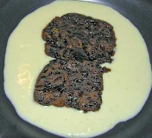 Dessert