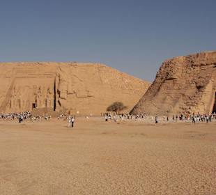 Abu Simbel