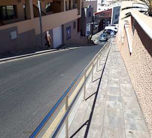 Stadtrundgang Jandia / Playa de Jandia