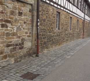 Altstadt Kirchheim unter Teck