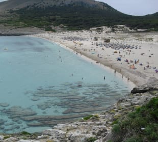Cala Mequida