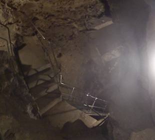 Tiefenhöhle Laichingen