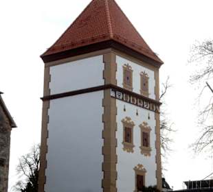 Wasserturm