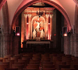 St. Blasius, Salzburg, Bürgerspitalgasse 2