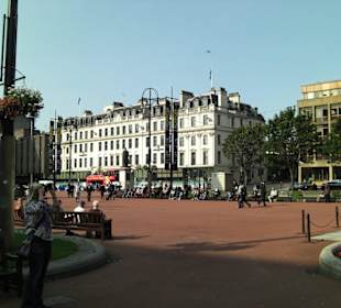 George Square