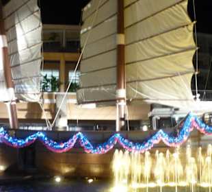 Jungceylon Einkaufszentrum