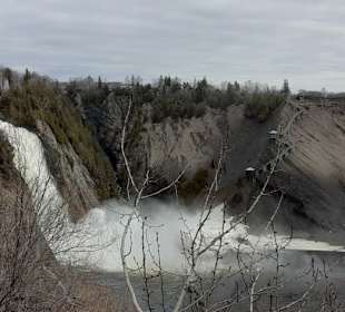 Chute Montmorency