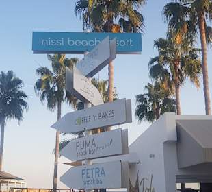 Nissi Beach