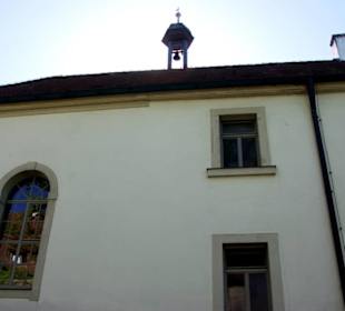 Die Schlosskapelle