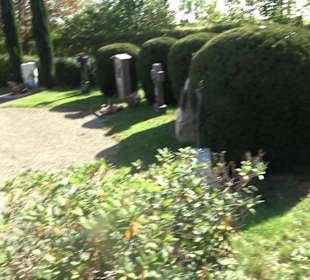 Friedhof Offingen