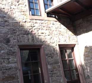 Altes Schloss Hohenbaden
