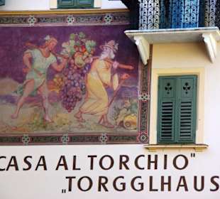 Bozen im Bild Eindrücke-Impressionen