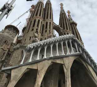 Sagrada Familia