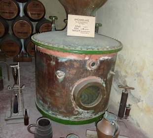 Rheingauer Weinmuseum Rüdesheim
