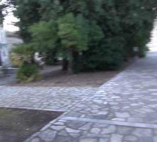 Stadtrat + Bäckerei