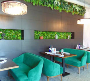 Wild Kitchen Restaurant Nur-Sultan