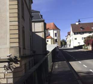 Fürstlich Fürstenbergisches Schloss