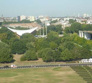 Bundestag / Reichstag