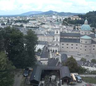 Festung Hohensalzburg