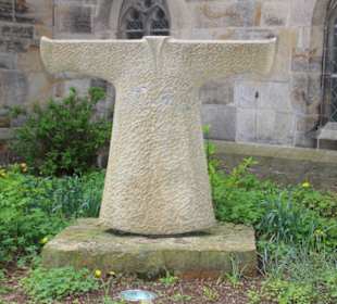 Skulpturenweg Obernkirchen