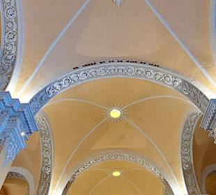 Kathedrale von Arequipa