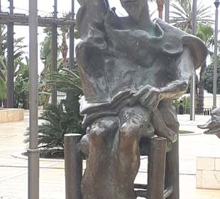 Avenida del Mar
