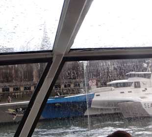 Prom z programem artystycznym