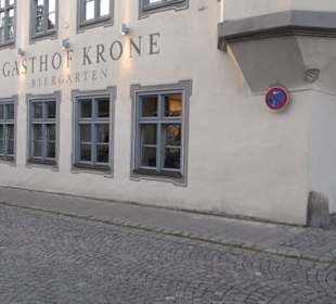Gasthaus Krone
