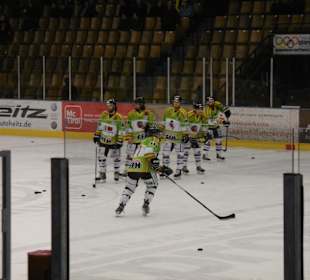 Eishockey