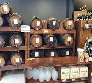 Einkaufen & Shopping