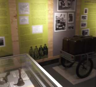 Hohenloher Freilandmuseum