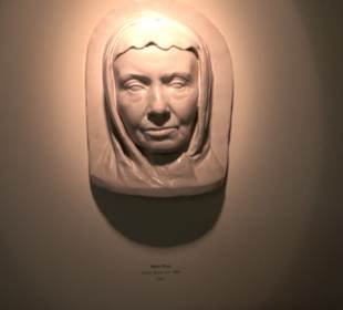 2. Obergeschoß - Literarische Abteilung