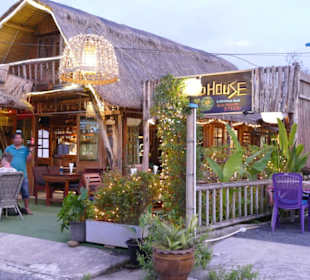 Chai`s Restaurant