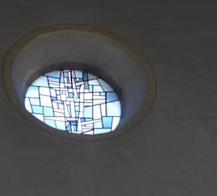 Kirche St. Katharina Wendelsheim