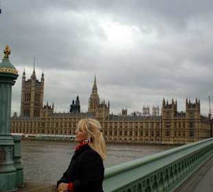 Big Ben and parliament